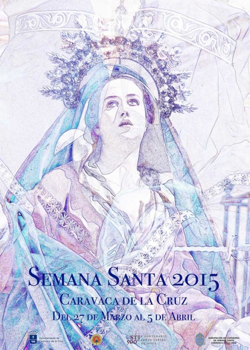Semana Santa en Caravaca de la Cruz  